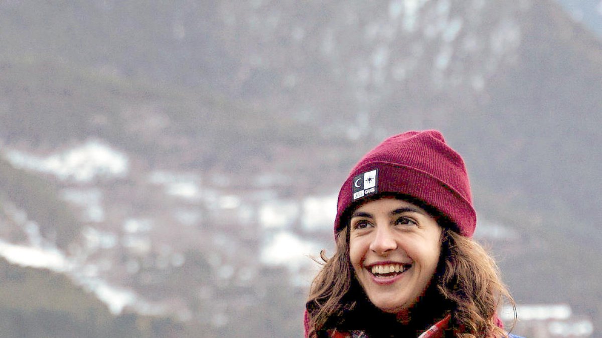 “De vegades estàs a classe i no coneixes el del costat”