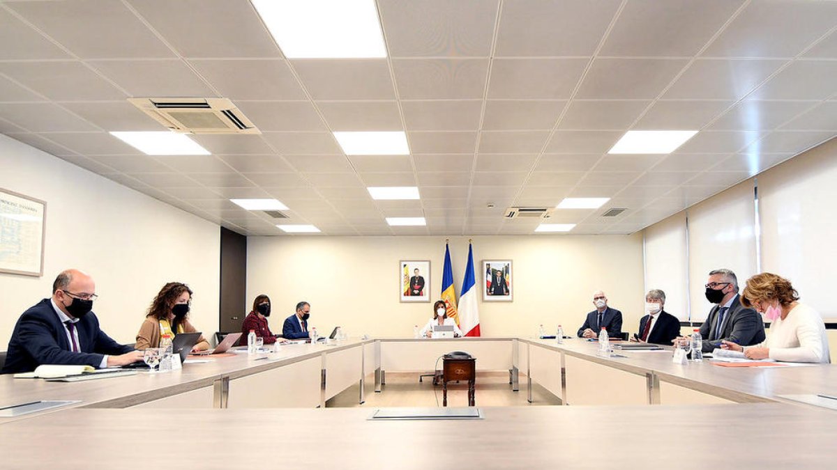 Especialitat en llengua catalana al Lycée