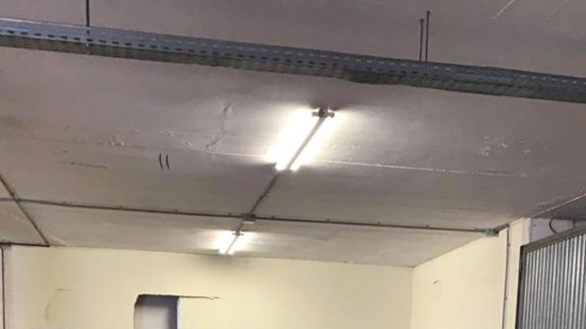 La Creu Roja assoleix els objectius que s'havia marcat en aquest recapte d'aliments