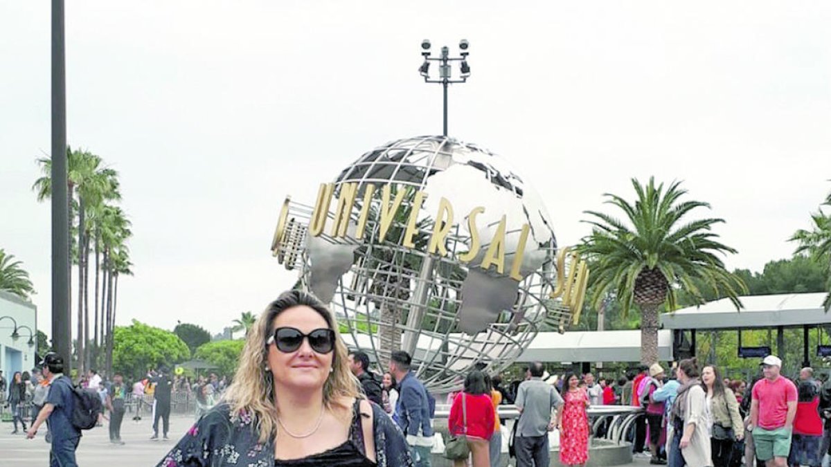 El plaer de passar hores amb els amics i de viatjar