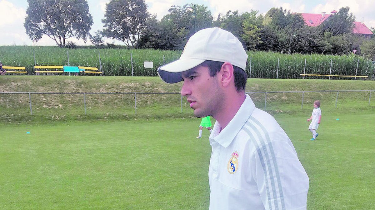 Oriol Robles