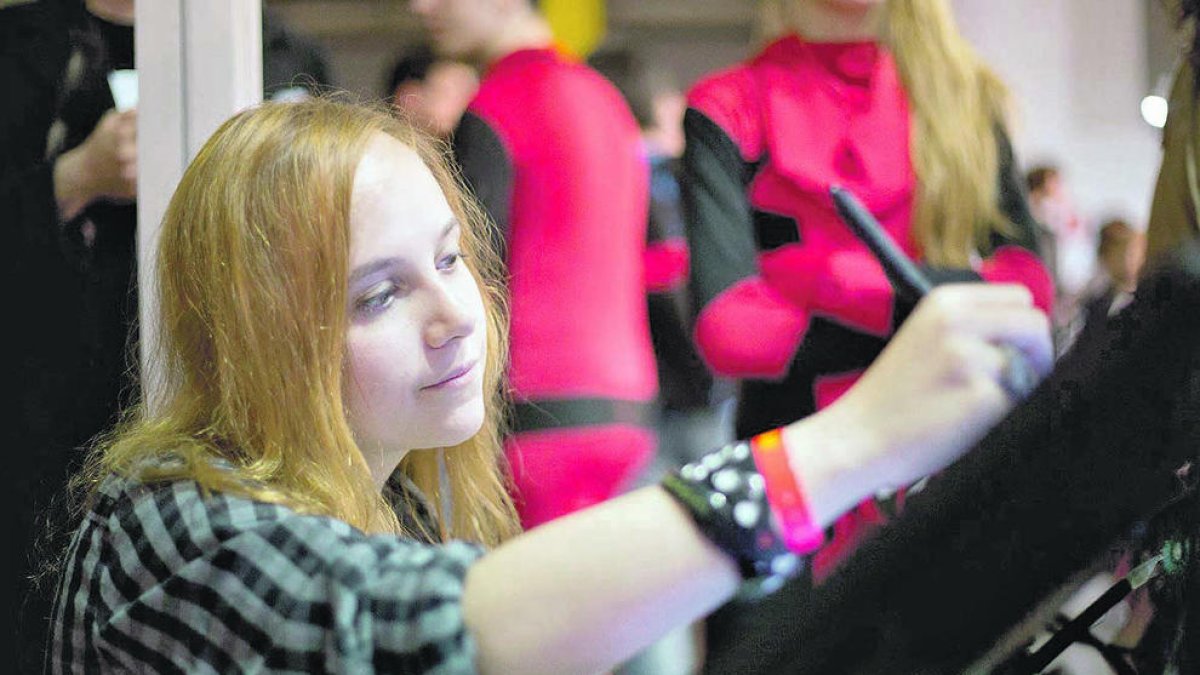 Els imprescindibles de Carol Garrido