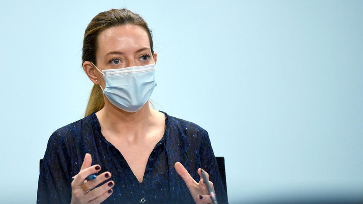 Salut considera prioritari incloure els psicòlegs dins la CASS