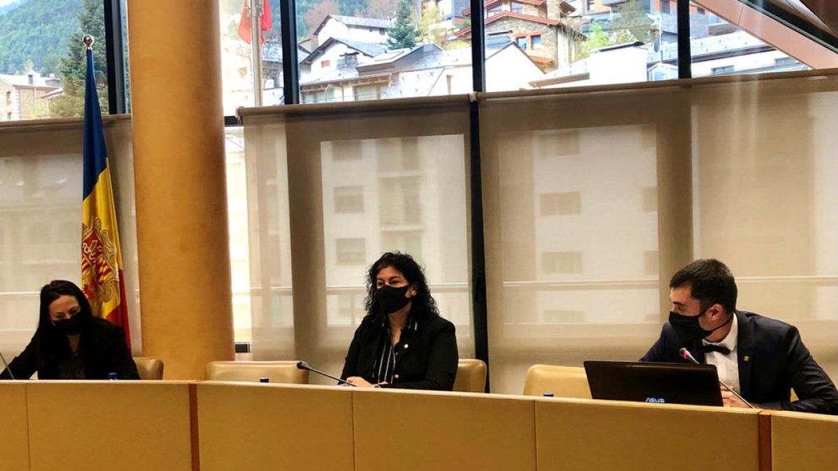 El comú invertirà 885.000 euros en la reforma de la xarxa d'aigua