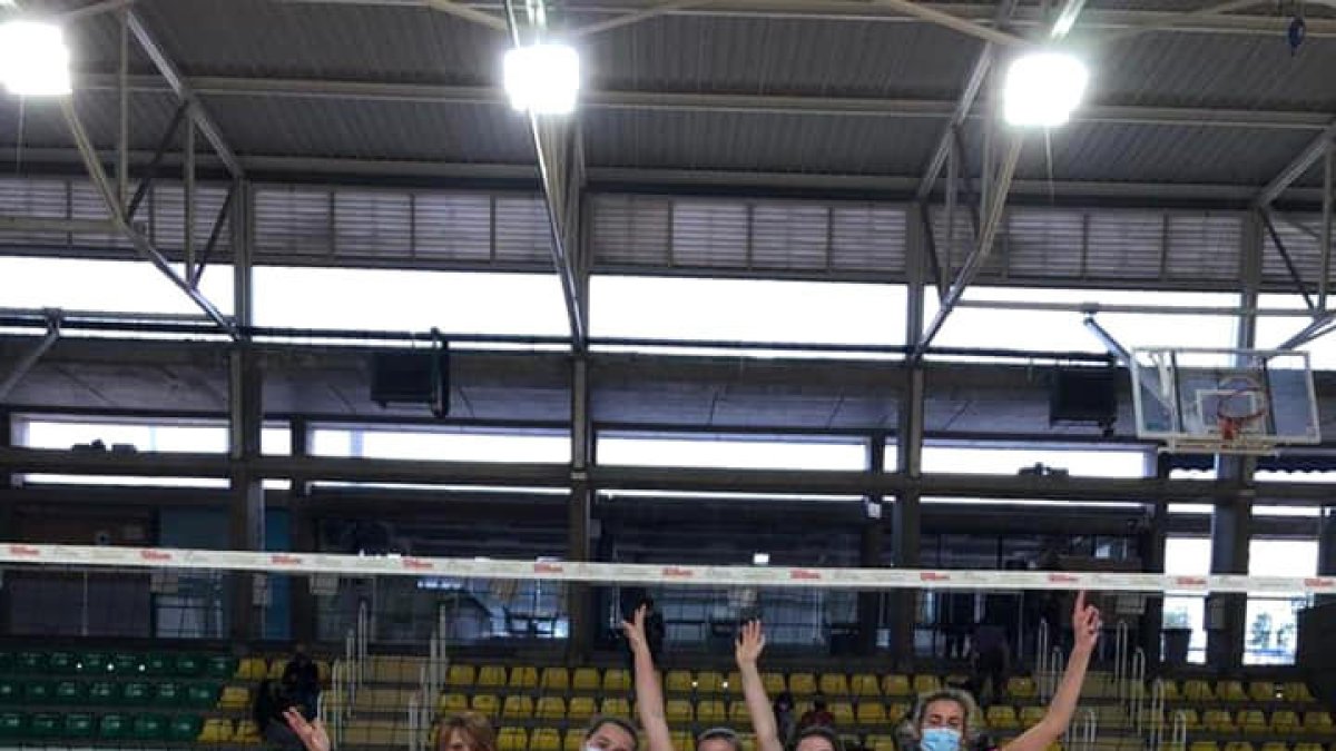 El Valls d'Andorra afronta amb optimisme la segona fase