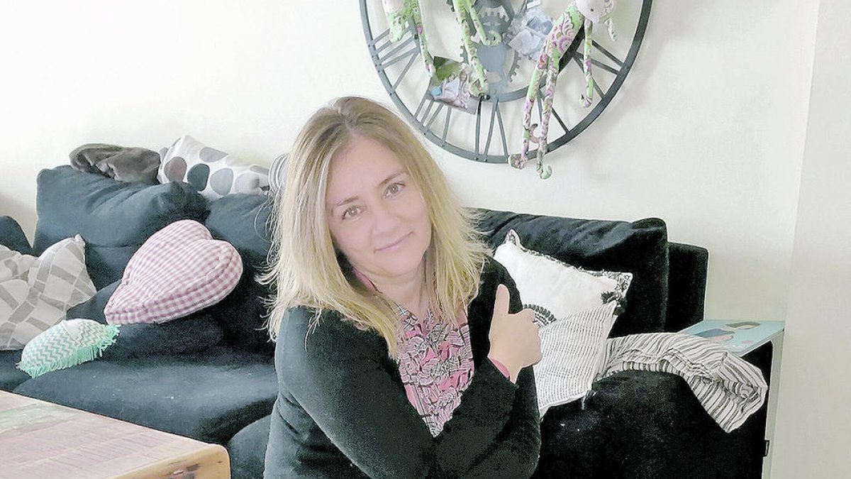 “Si canviem la llengua no els estem ajudant a integrar-se”