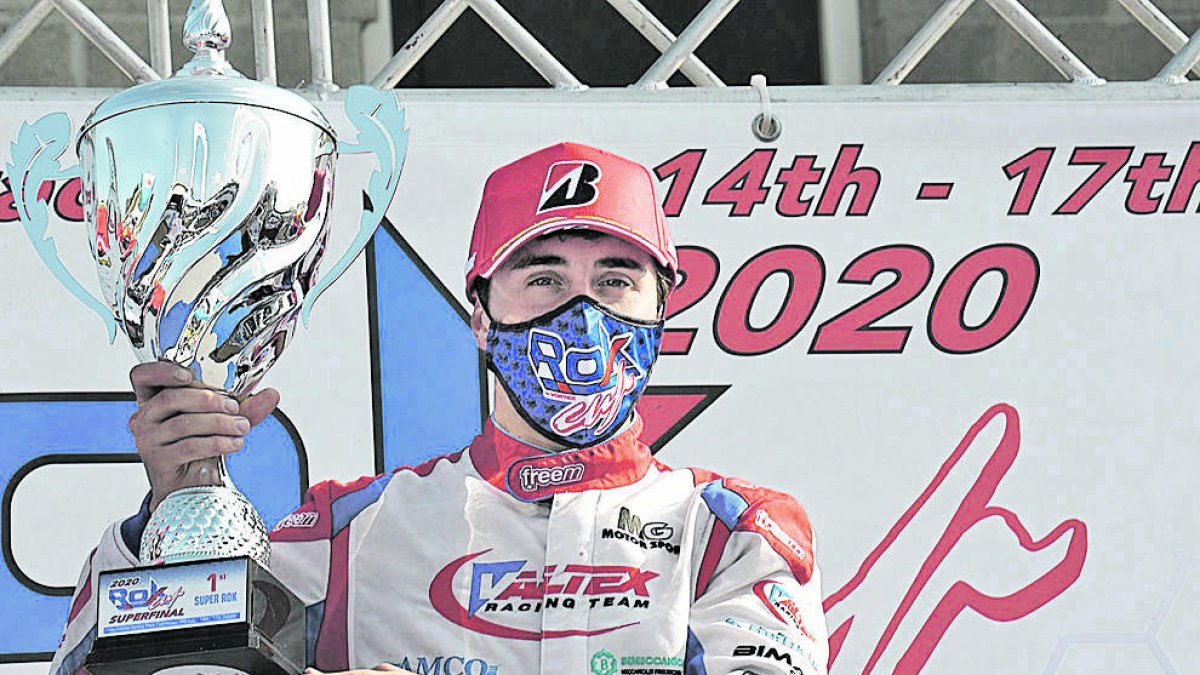 Satisfacció a l'Automòbil Club d'Andorra pels resultats del programa de joves pilots