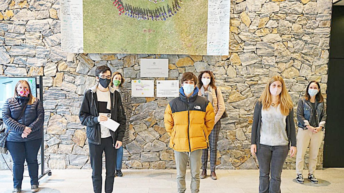 Andorra Sostenible recupera les activitats de l'Escola Verda