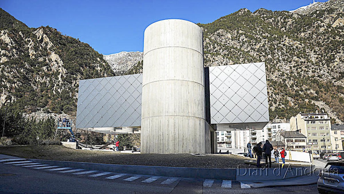 El romànic en 'graffitis'