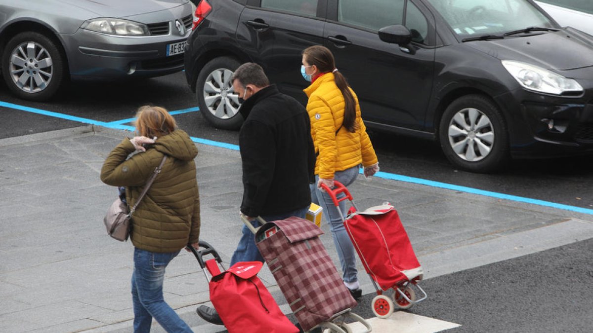 Les noves sancions de les lleis de Seguretat Pública i de Sanitat entren en vigor avui