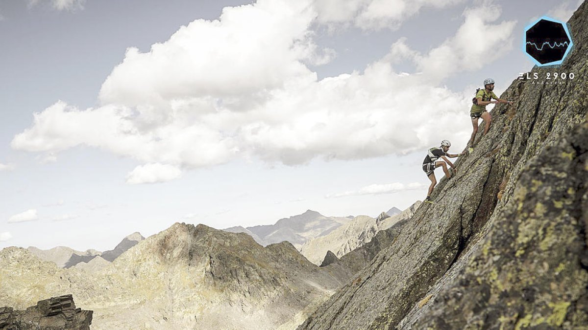 Els organitzadors d'Els 2900, decebuts amb el Govern