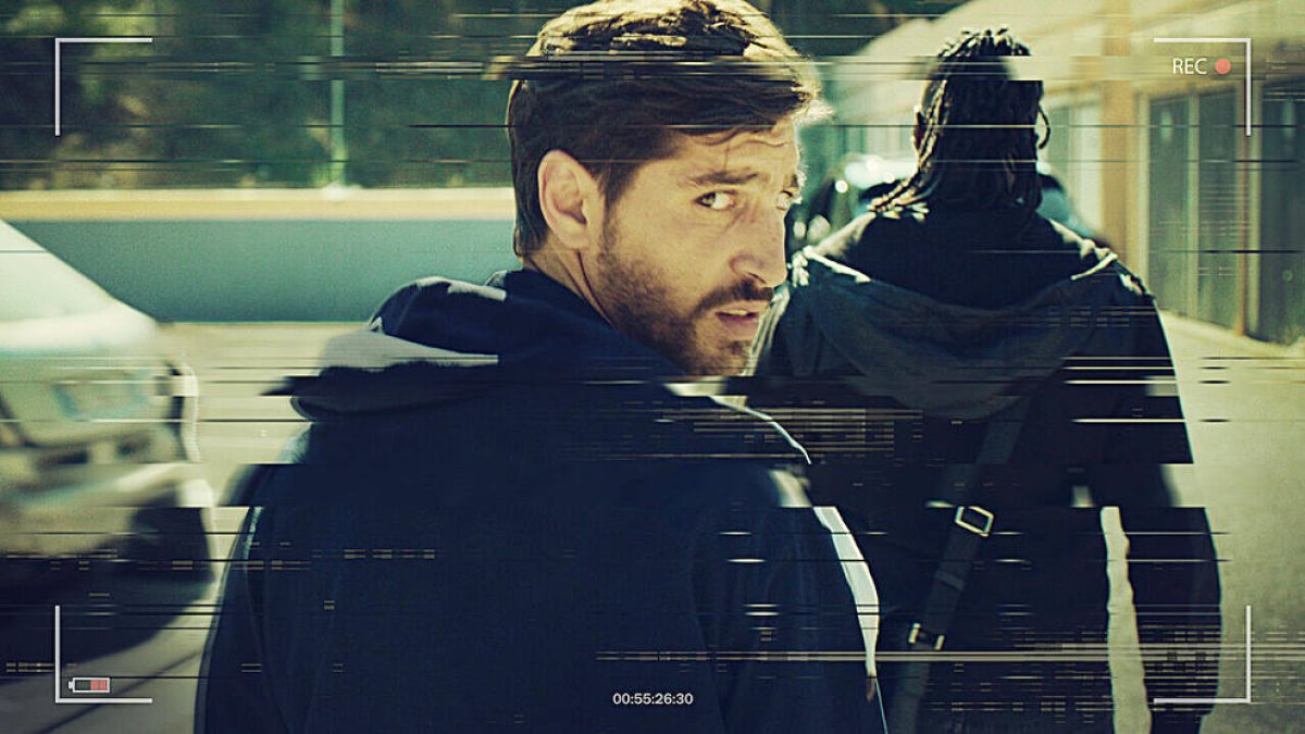 Viatge al món de la droga