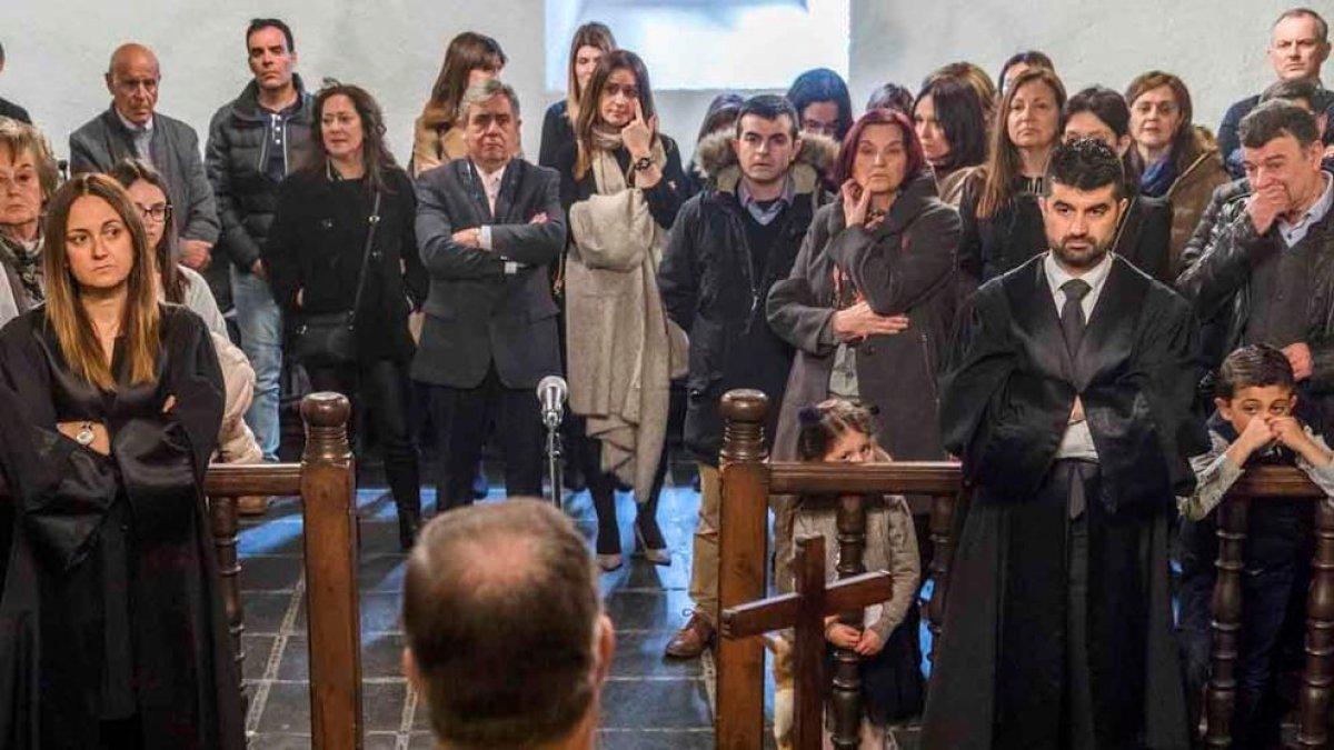 La Fiscalia indica que resoldrà tots els casos malgrat els retards per la Covid