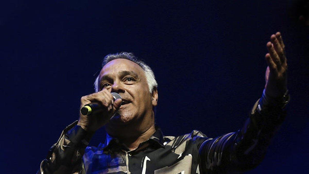 The Gipsy Kings by Andre Reyes
