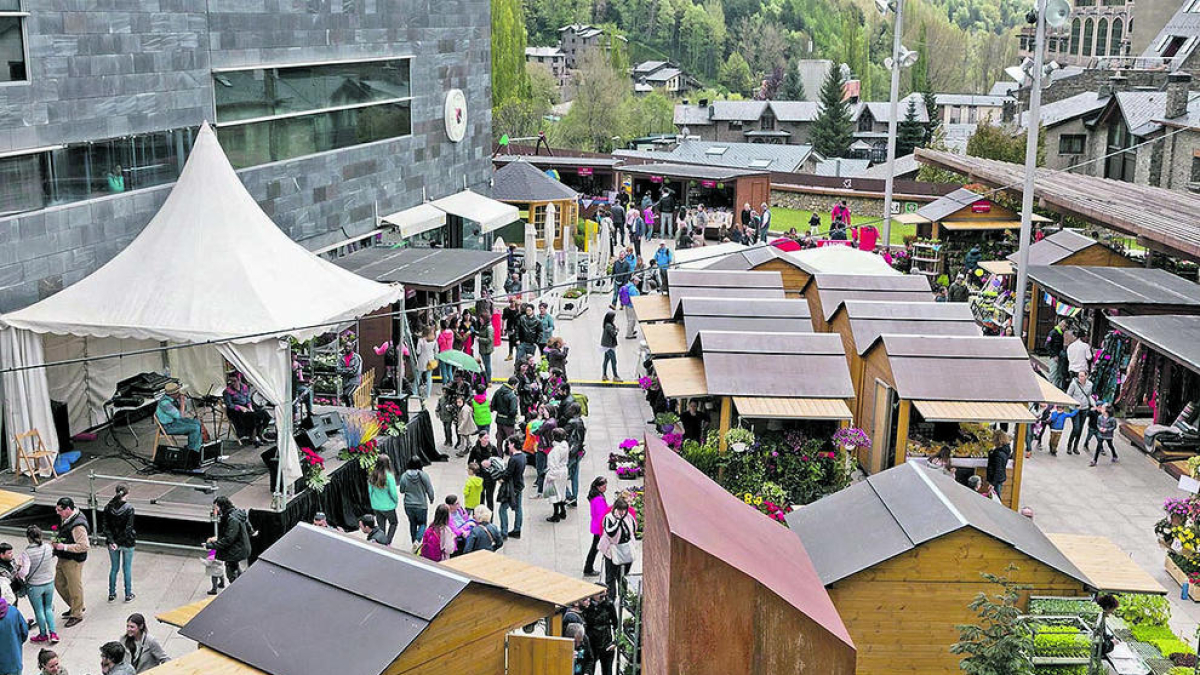 Permisos per a usos especials al carrer