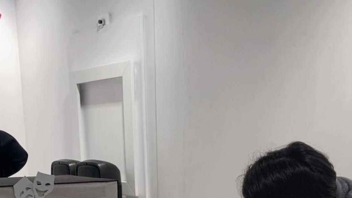 Activitats al Thyssen pels usuaris de la Fundació Privada Nostra Senyora de Meritxell