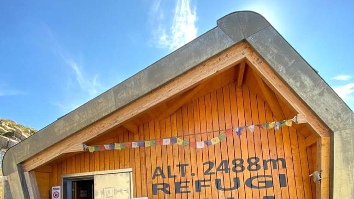 Medi Ambient adjudica la gestió del refugi de l'Illa, a la vall del Madriu-Perafita-Claror