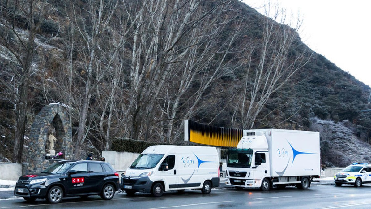 El Thyssen torna les obres de l'exposició 'Influencers'