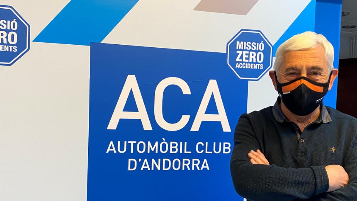 “En l'àmbit esportiu la situació estava una mica adormida”