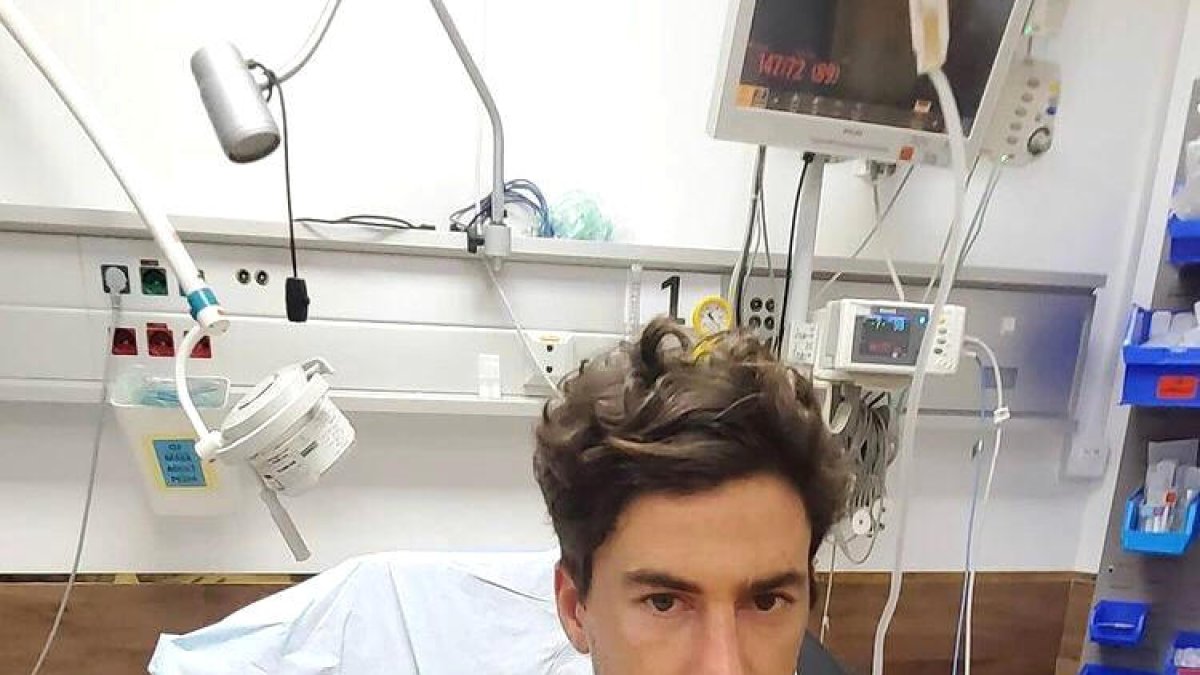 Joan Barreda abandona el Dakar i Sunderland guanya l'etapa i ja és segon de la general