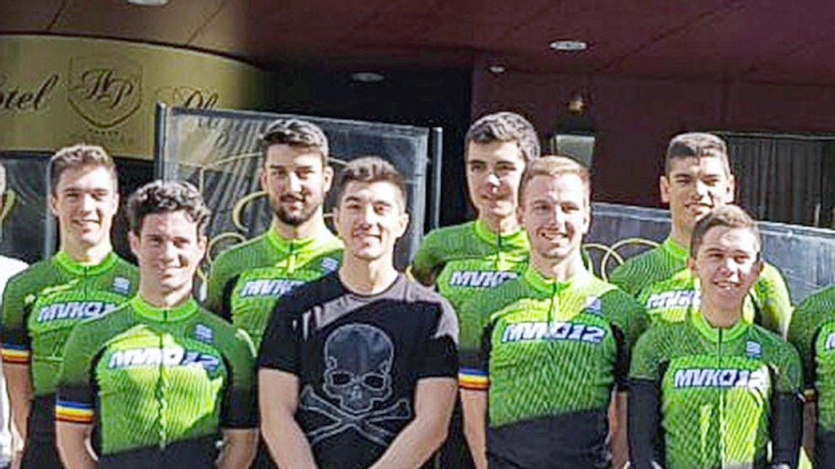 Maverick Viñales deixa de patrocinar l'equip ciclista