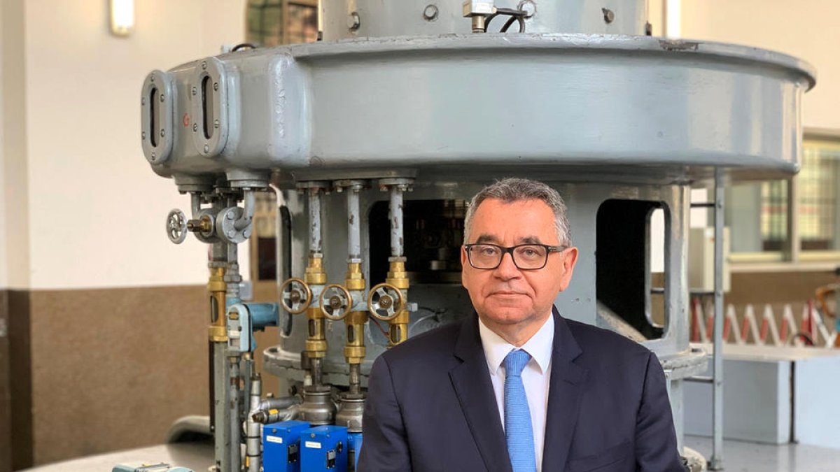 Augment del 10 per cent en el consum elèctric per les baixes temperatures