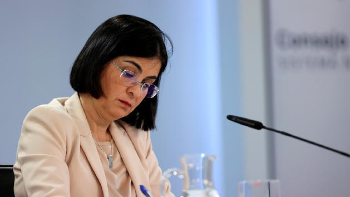 Tancament per autonomies a Espanya per Setmana Santa