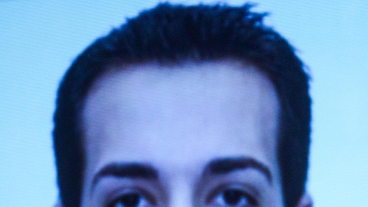 Sergi Medina ha estat portaveu de la policia 7 anys