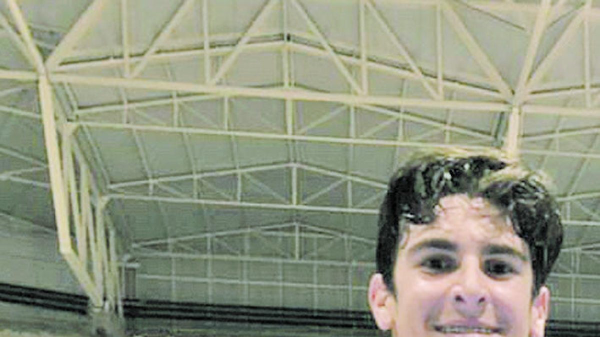 Biel Ruiz s'enfronta al Test de Proust