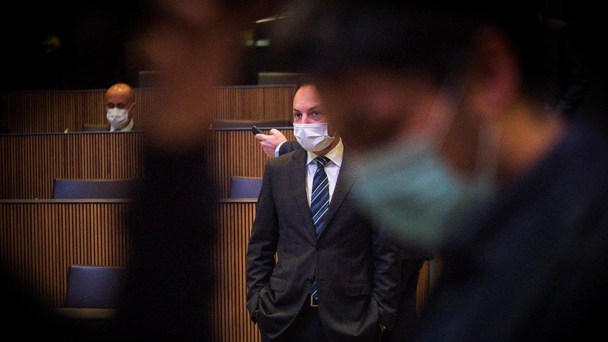 Nova “decepció” del Govern amb la decisió de Catalunya