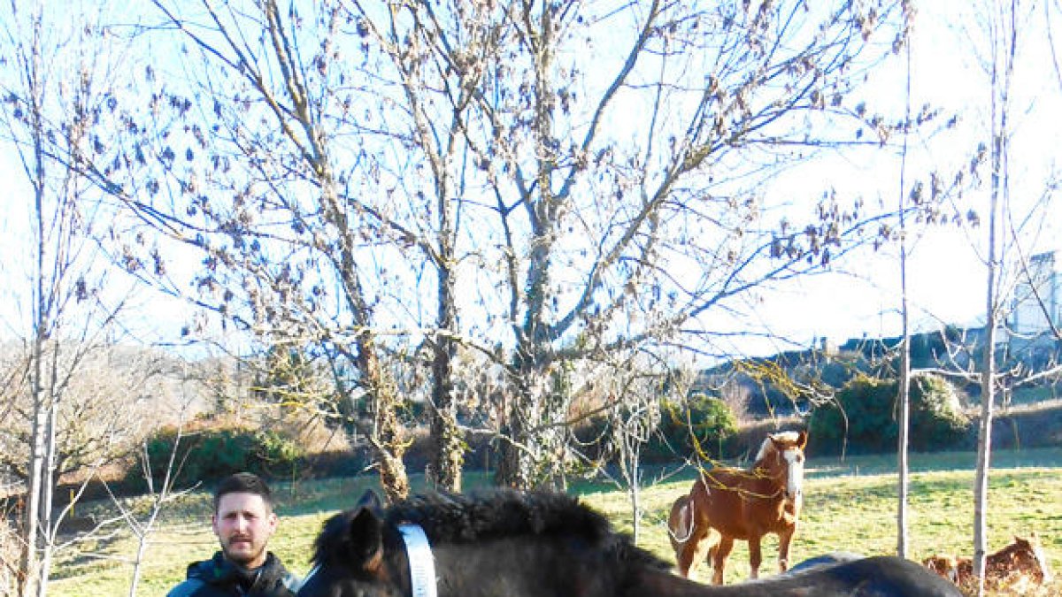 “Per viure de la ramaderia, o et desvius o t'arruïnes”