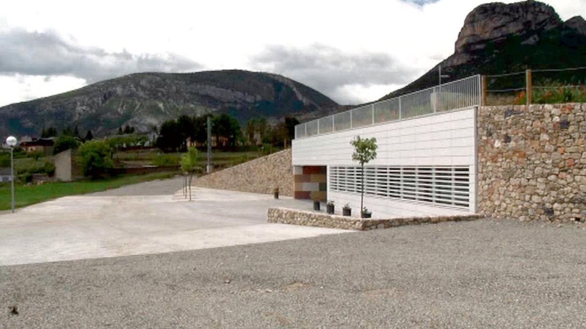 Organyà condemna l'agressió verbal que va patir una doctora del centre de salut