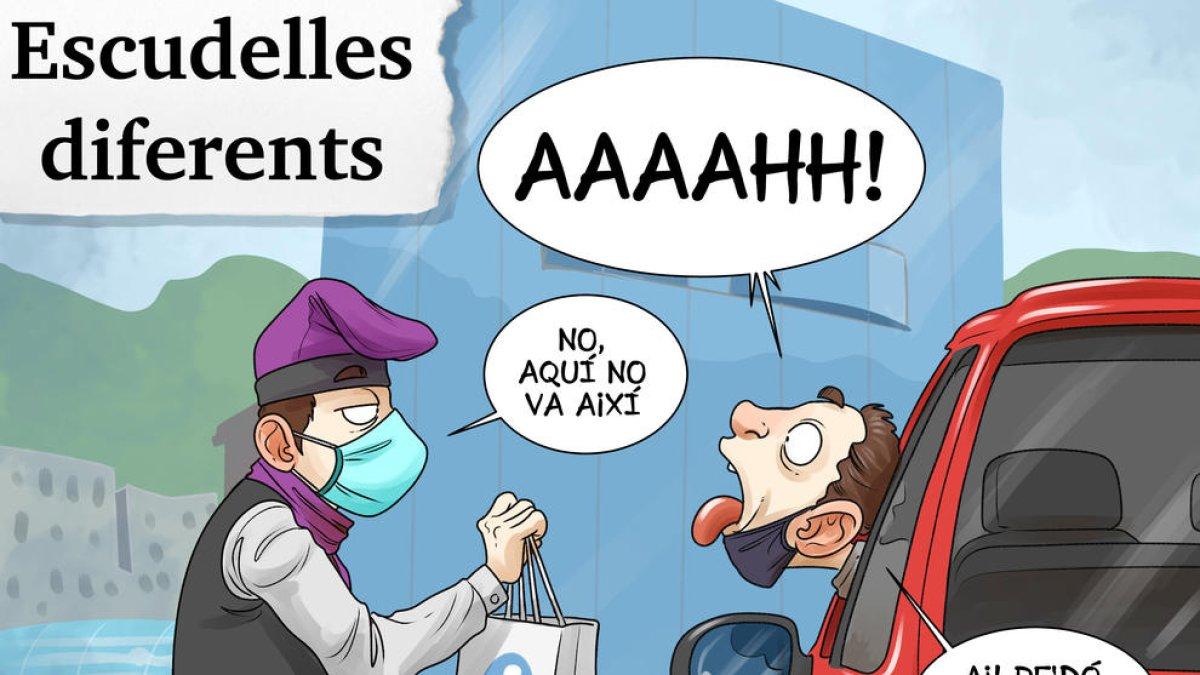 Planellades