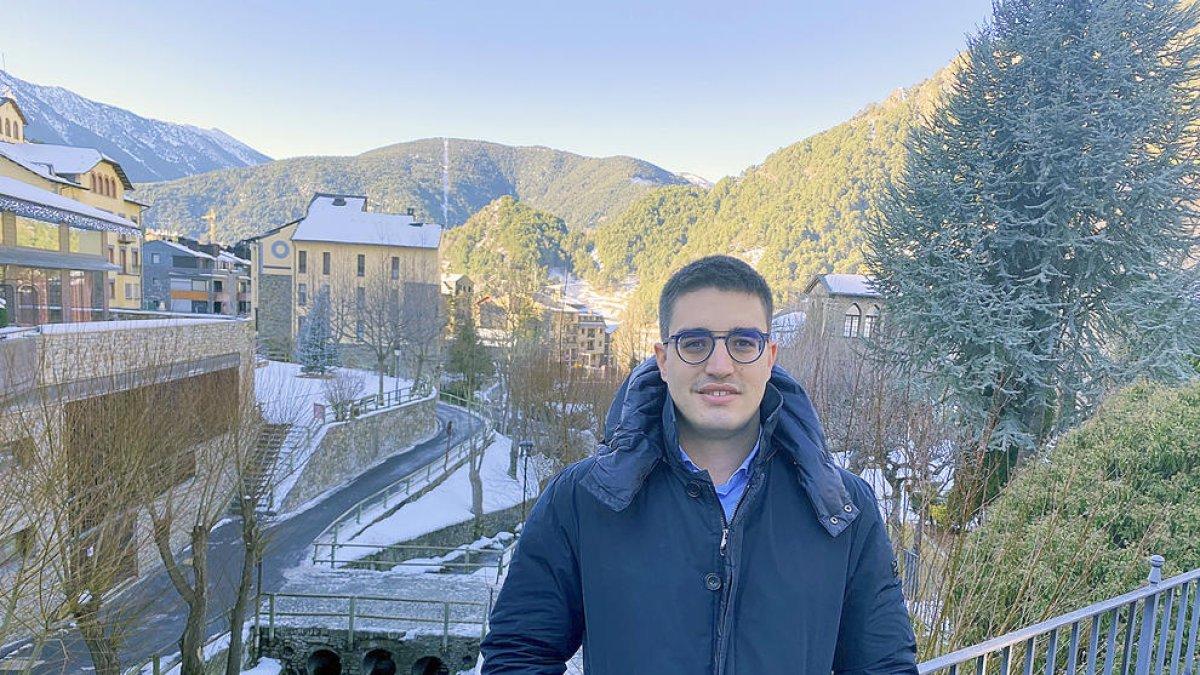 “La salut és un benestar total, físic, mental i social”