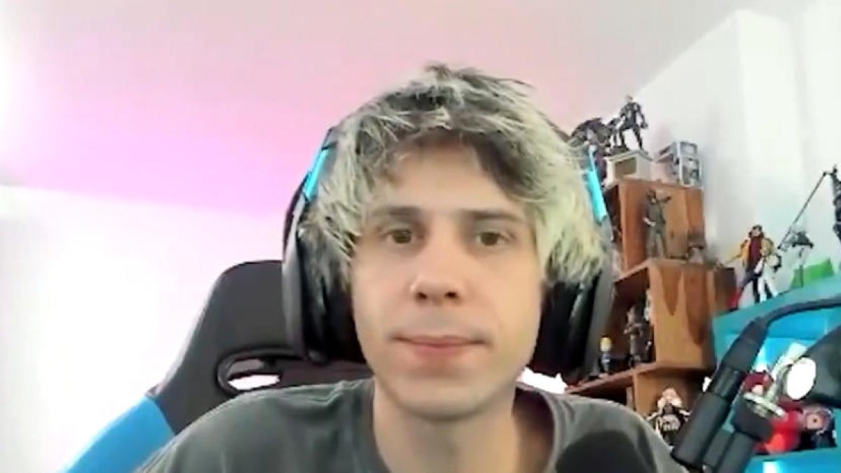 'El Rubius' deixa Espanya i trasllada el domicili a Andorra