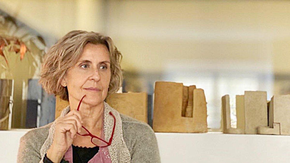 Judit Gaset