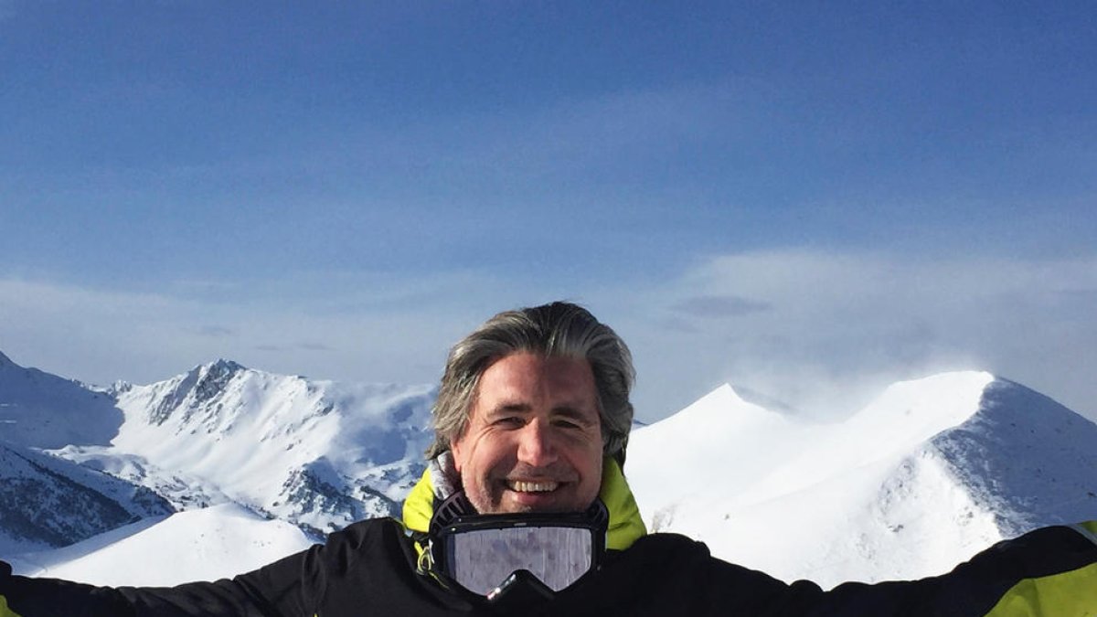 L'altra cara de Greg Coonen