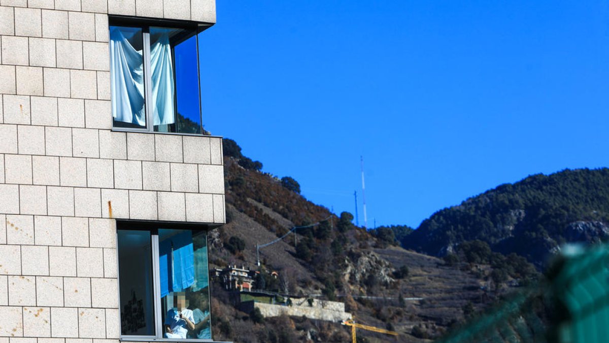 La pandèmia es descontrola