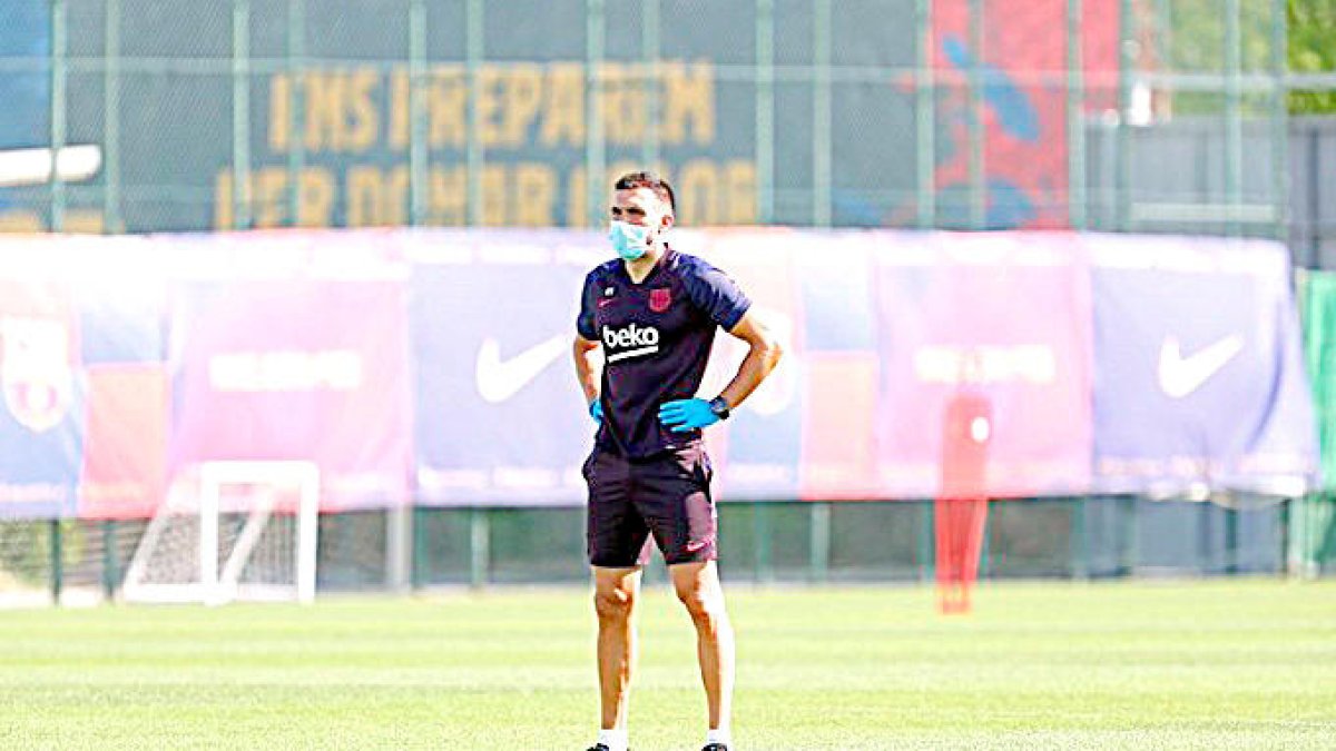 Una figura controvertida