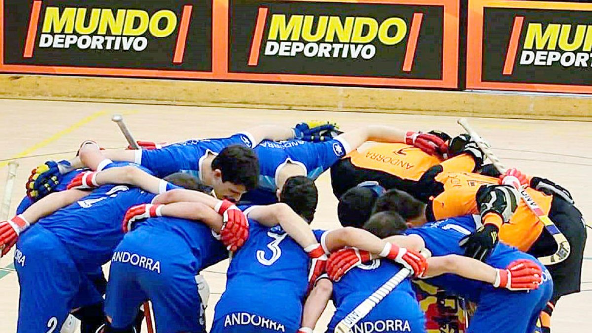 Sense acord entre els jugadors i la junta