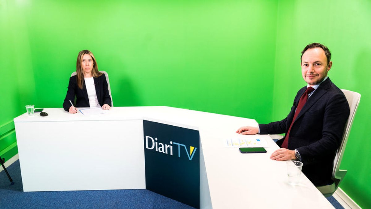 Espot assegura que la ciutadania avala la gestió del Govern sobre la pandèmia