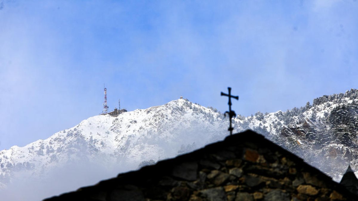 Connectar el telefèric amb pal costaria 40 milions