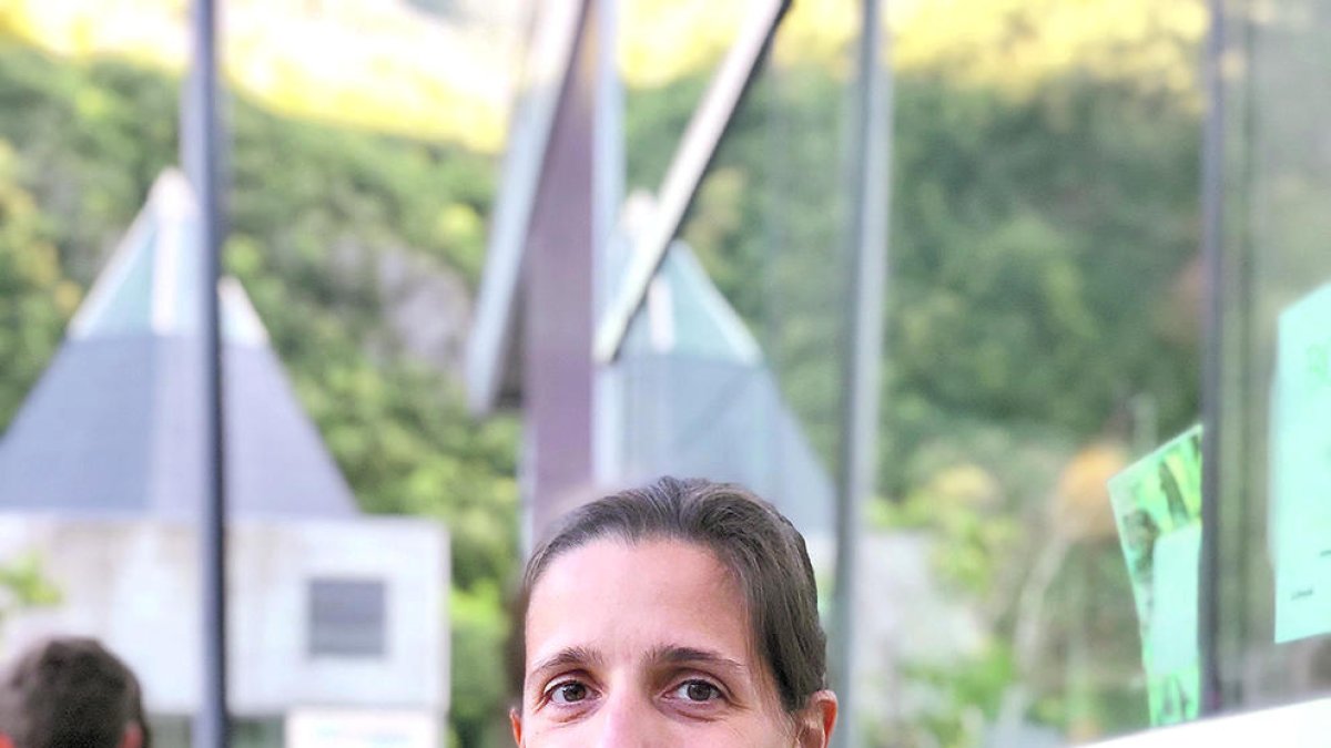 Mundó deixa d'encapçalar el SEP voluntàriament per “desavinences internes”