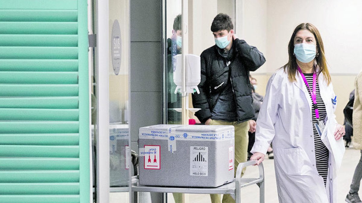 La capsa de l'esperança