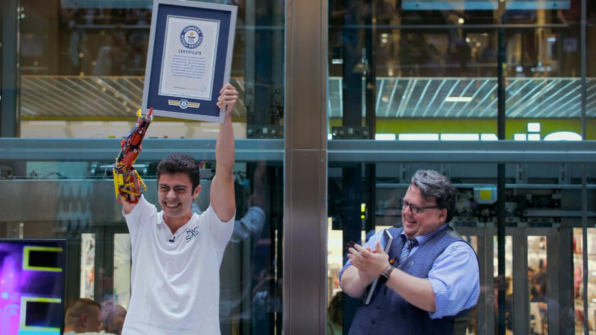 Estrena del documental de 'Hand Solo' divendres