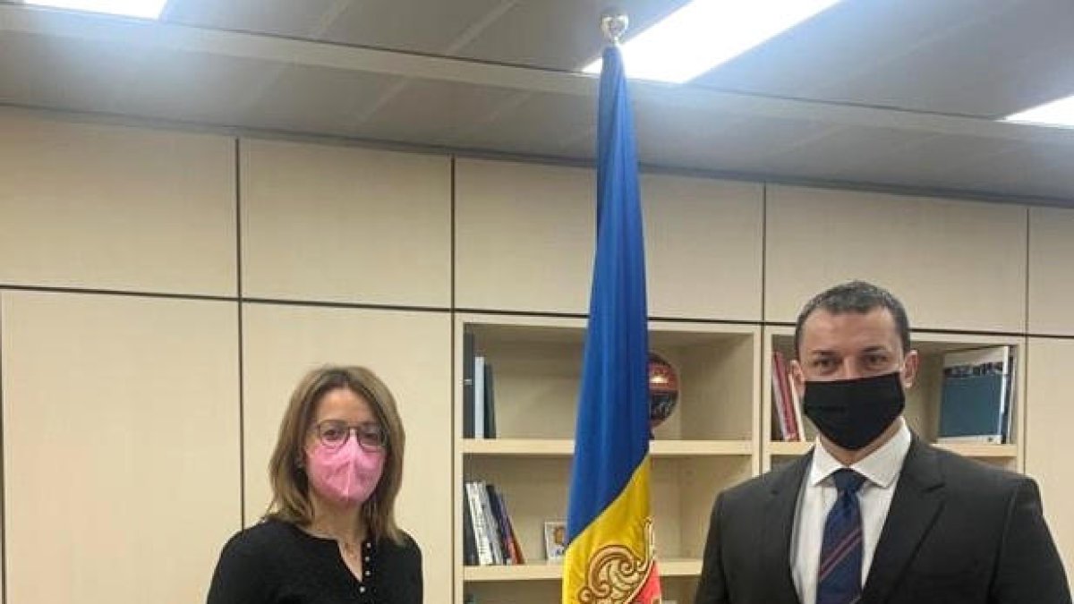 Els bancs facilitaran dades al departament d'Estadística