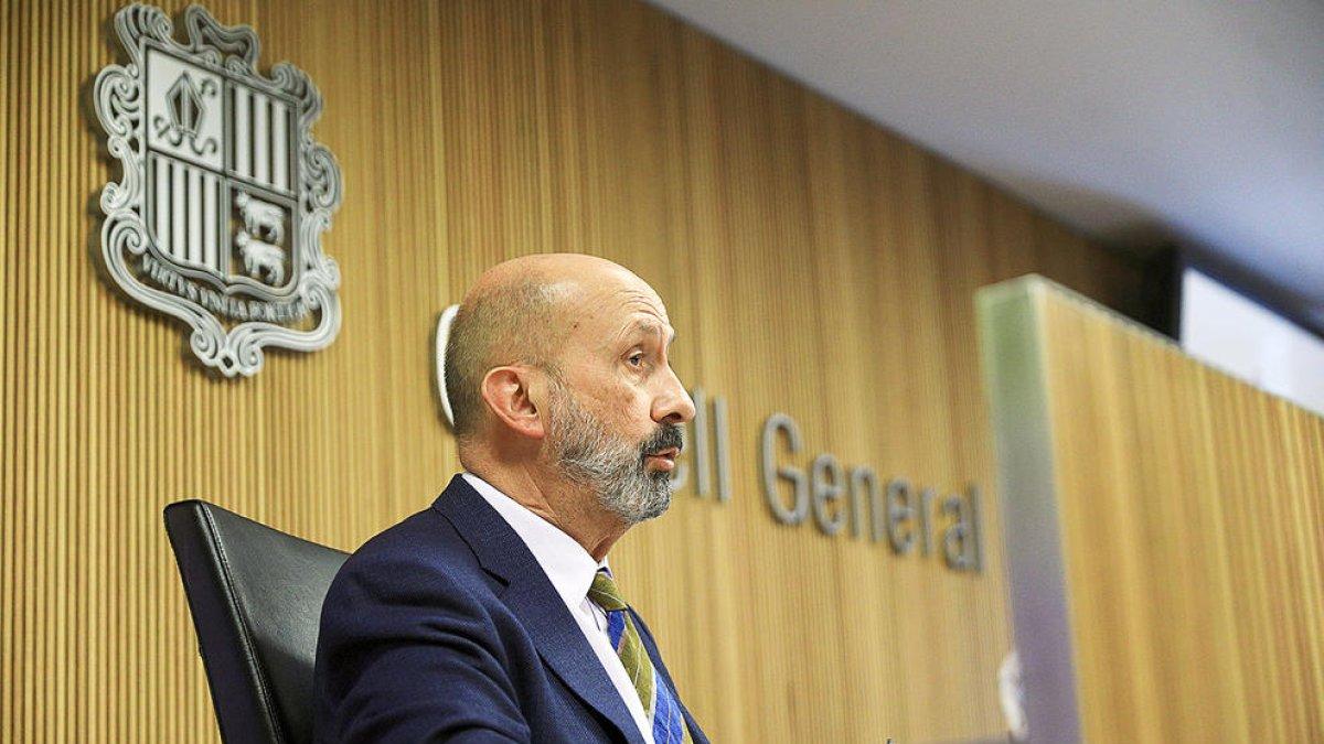 Salut preveu tenir l'app del passaport de vacunació al maig