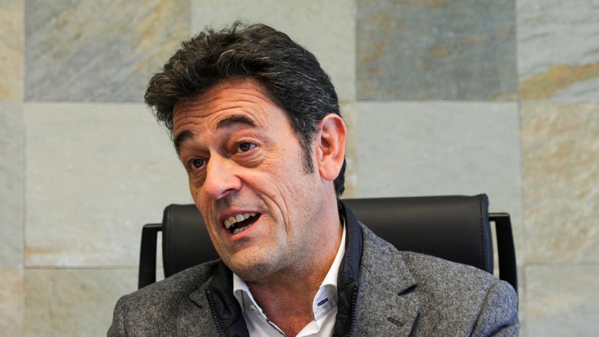 Mortés reclama al Govern el pagament de 800.000 euros de les transferències