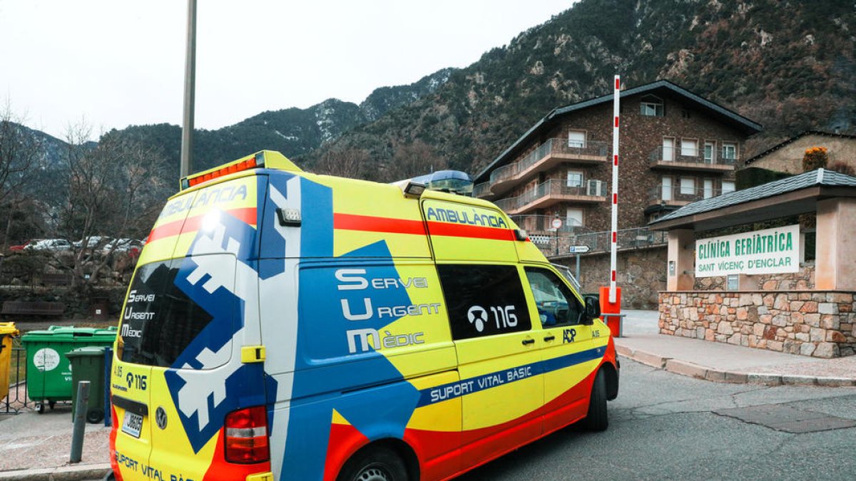 La majoria acusa el PS de protegir Miró al brot de Sant Vicenç d'Enclar