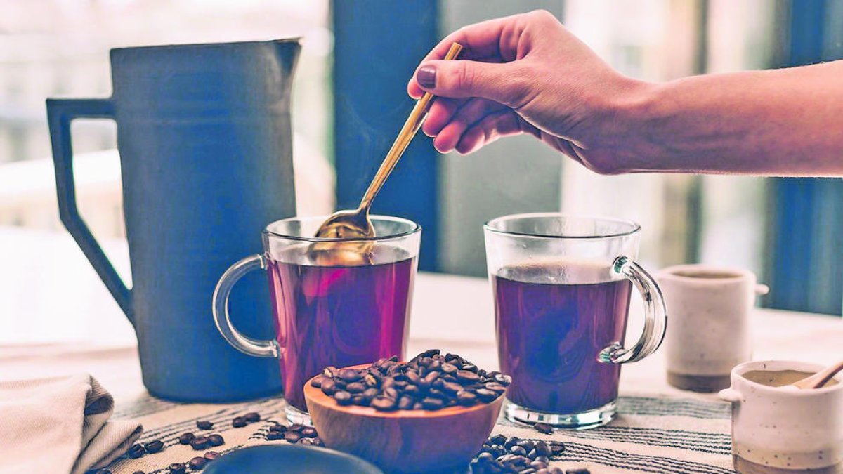 Cafè i te: són saludables?